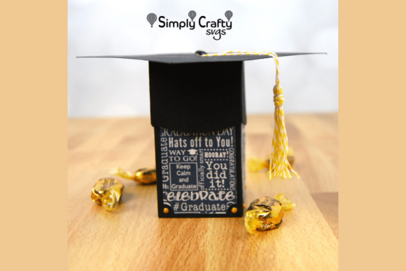 Graduation Cap Box SVG: A Designer's Real-World Review